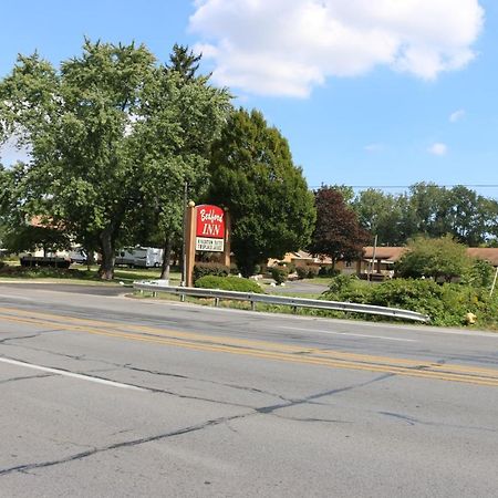 Bed Ford Inn Erie Εξωτερικό φωτογραφία