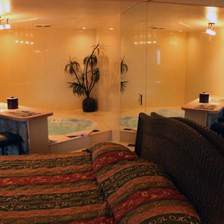 Bed Ford Inn Erie Εξωτερικό φωτογραφία