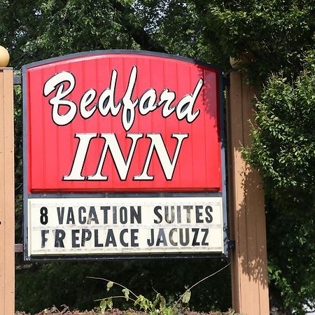 Bed Ford Inn Erie Εξωτερικό φωτογραφία