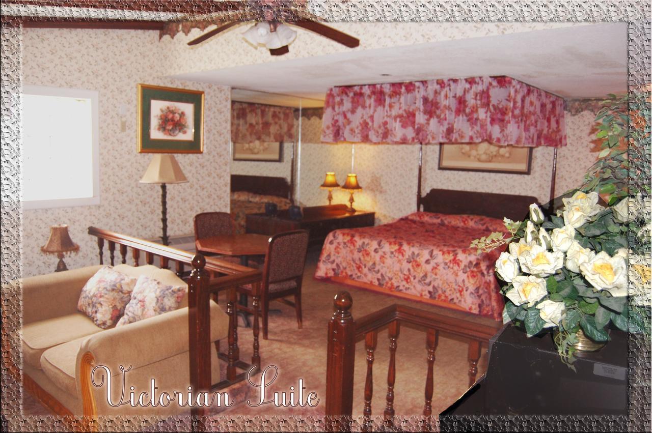 Bed Ford Inn Erie Εξωτερικό φωτογραφία