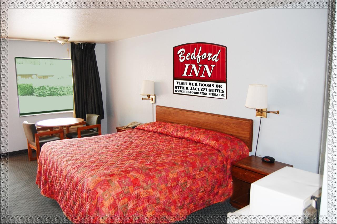 Bed Ford Inn Erie Εξωτερικό φωτογραφία