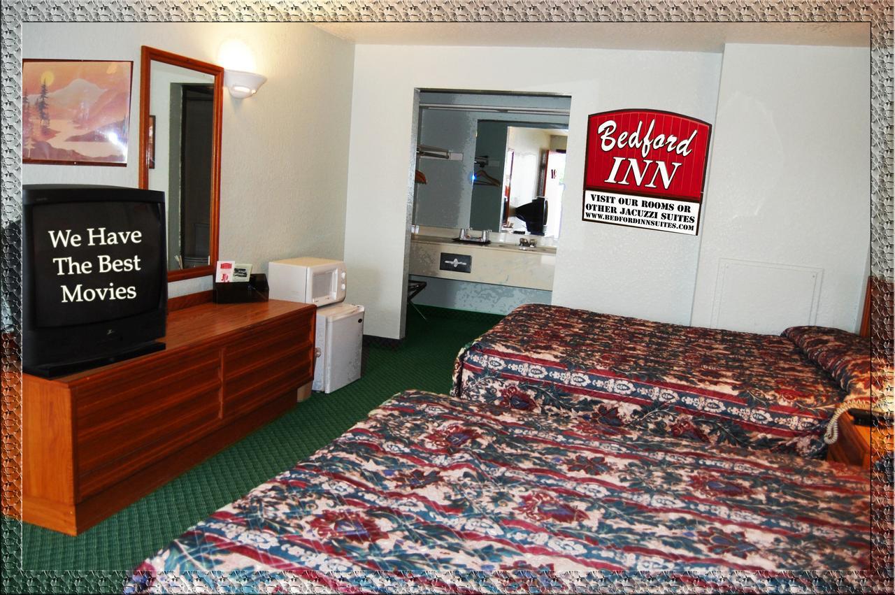 Bed Ford Inn Erie Εξωτερικό φωτογραφία