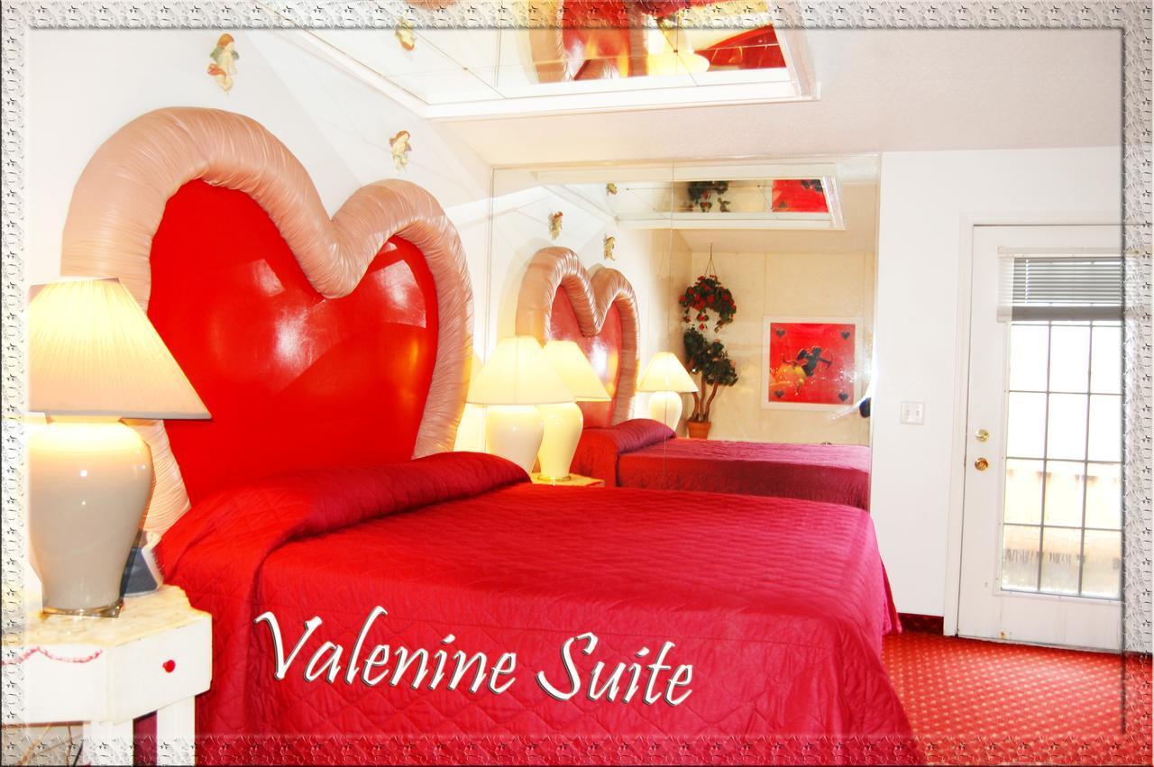 Bed Ford Inn Erie Εξωτερικό φωτογραφία