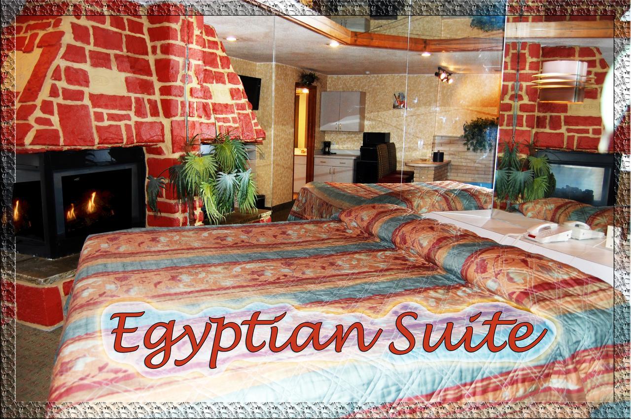 Bed Ford Inn Erie Εξωτερικό φωτογραφία