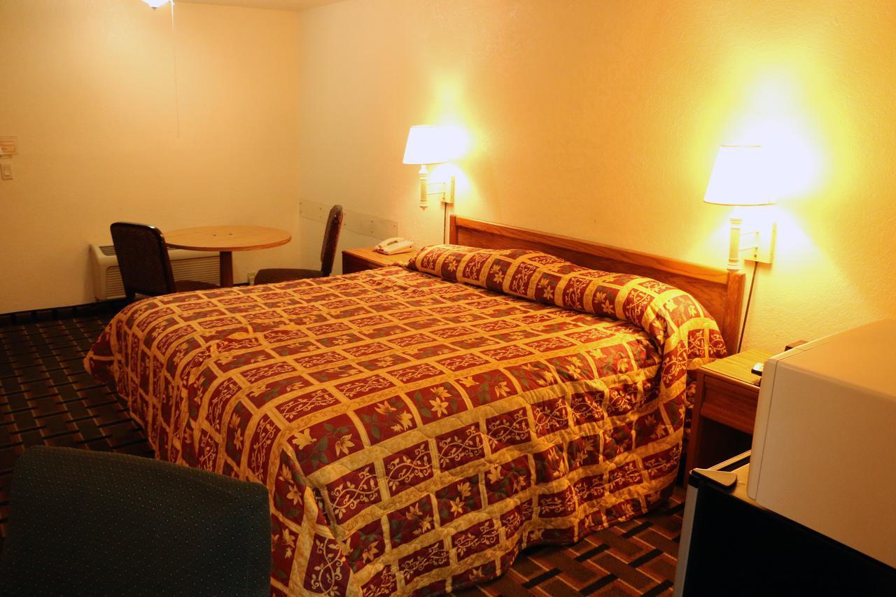 Bed Ford Inn Erie Εξωτερικό φωτογραφία