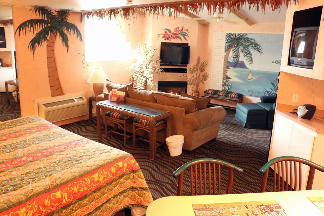 Bed Ford Inn Erie Εξωτερικό φωτογραφία
