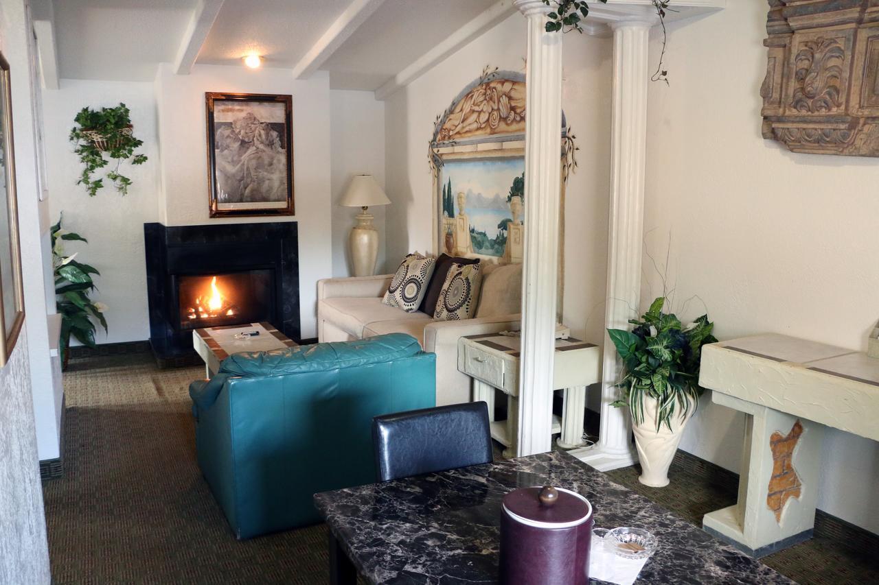 Bed Ford Inn Erie Εξωτερικό φωτογραφία
