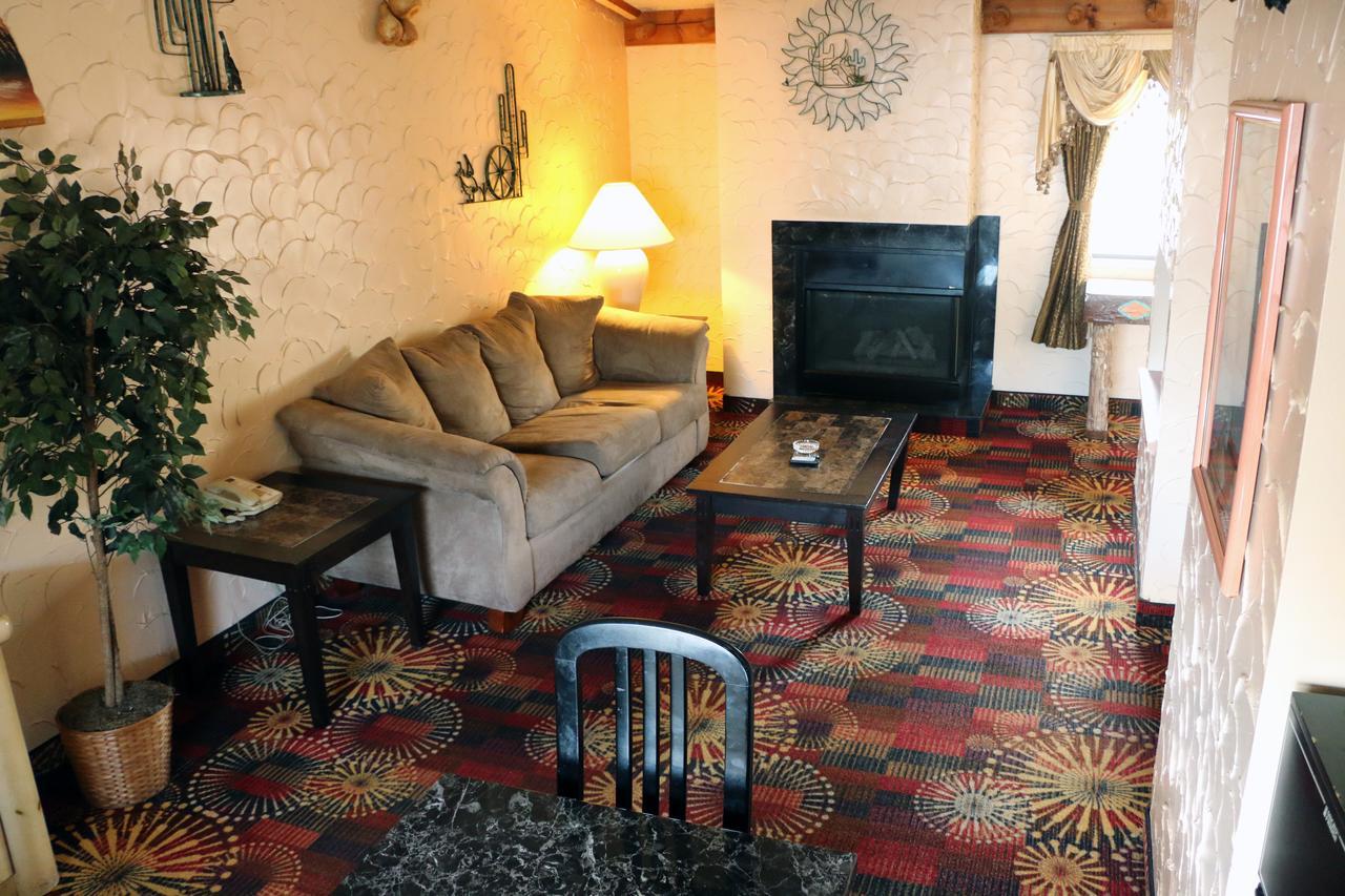 Bed Ford Inn Erie Εξωτερικό φωτογραφία