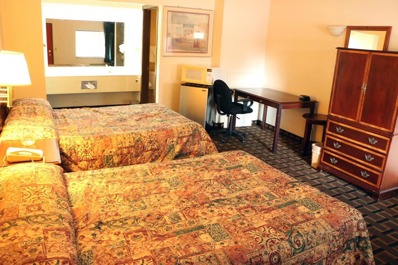 Bed Ford Inn Erie Εξωτερικό φωτογραφία