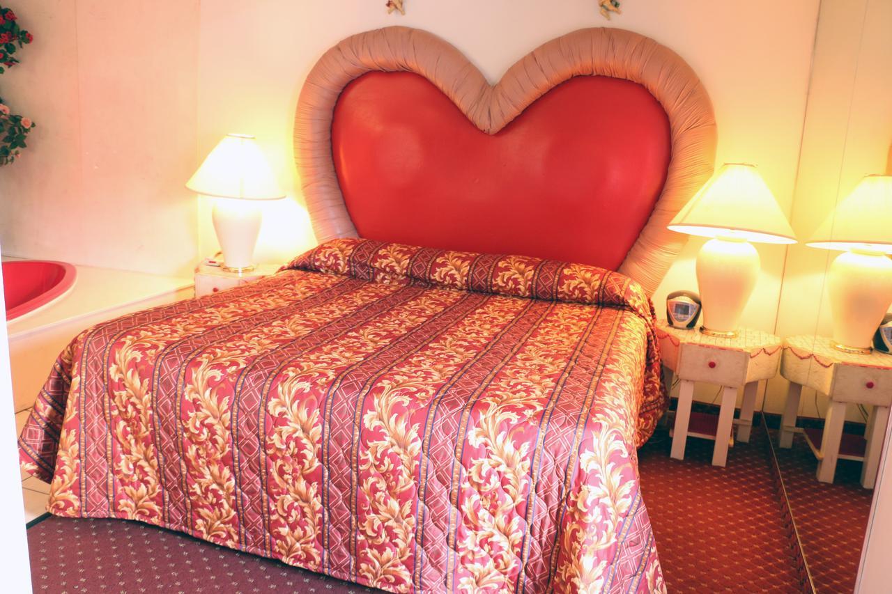 Bed Ford Inn Erie Εξωτερικό φωτογραφία