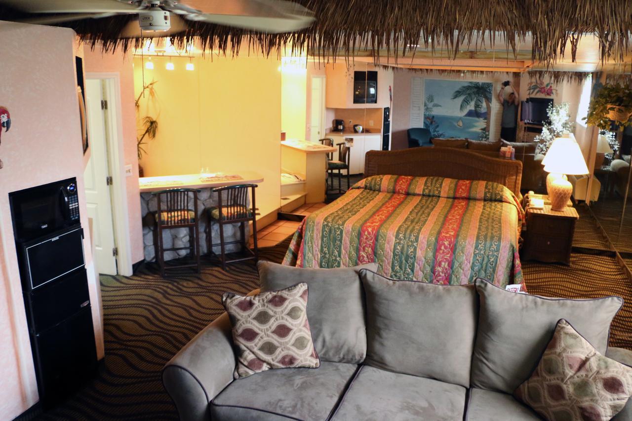 Bed Ford Inn Erie Εξωτερικό φωτογραφία