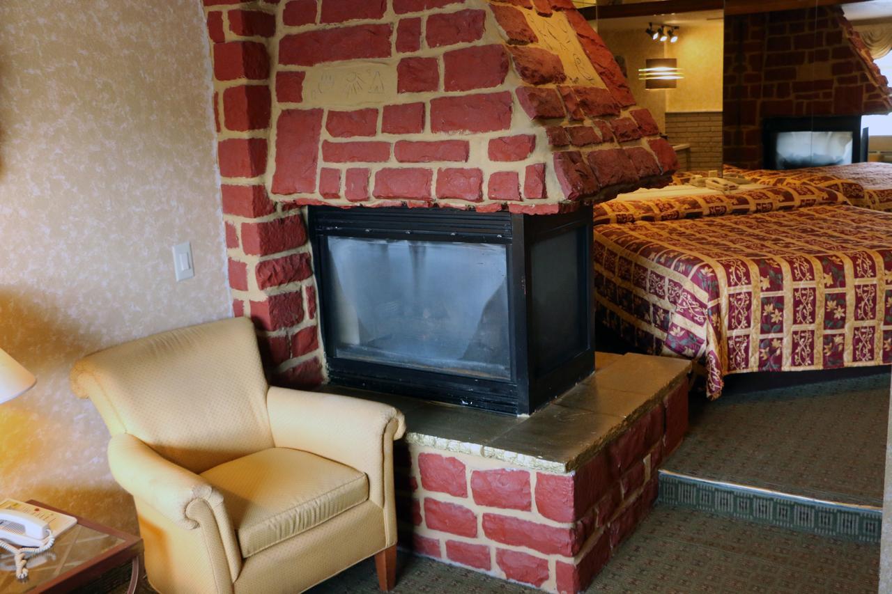 Bed Ford Inn Erie Εξωτερικό φωτογραφία