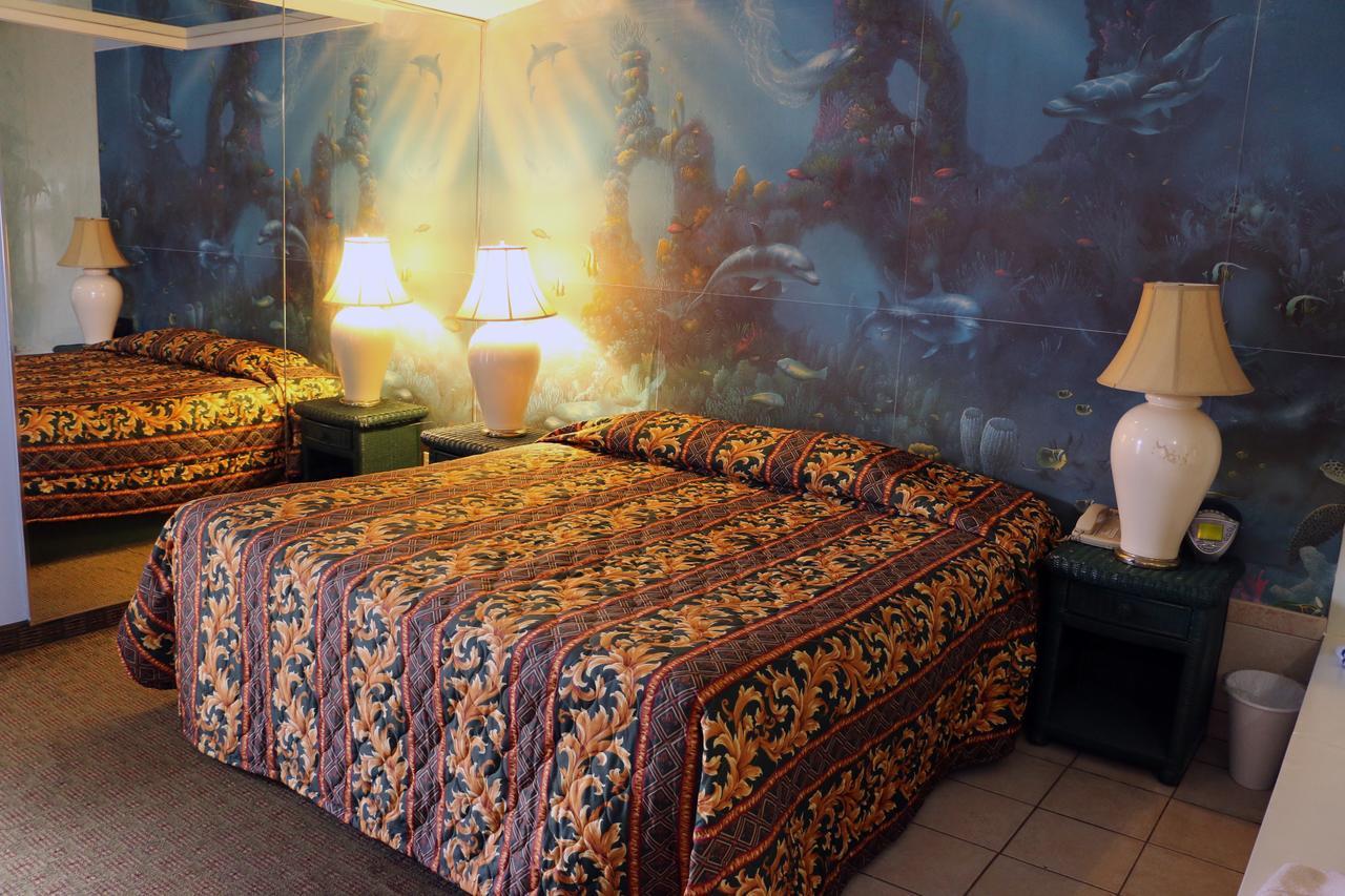 Bed Ford Inn Erie Εξωτερικό φωτογραφία