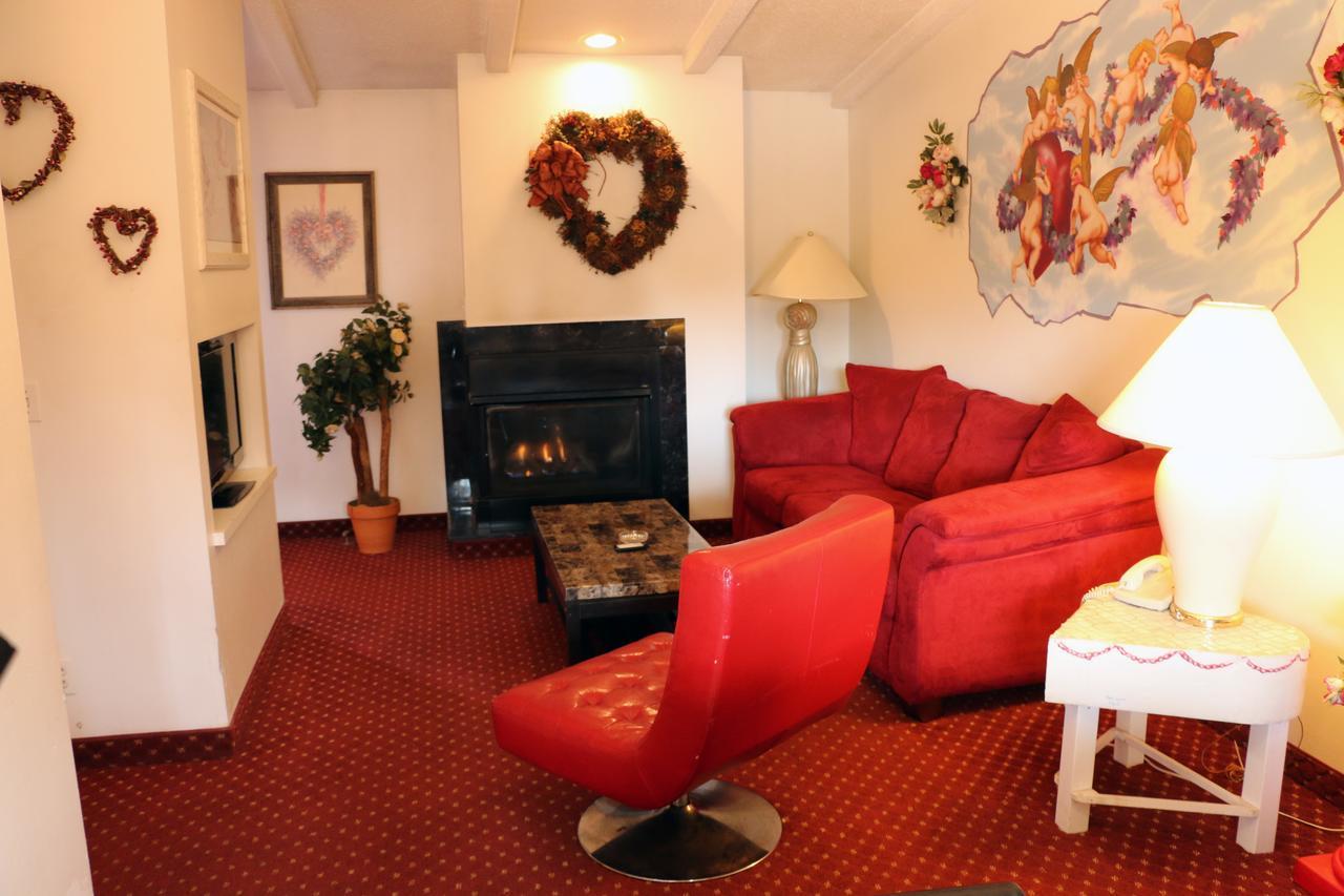 Bed Ford Inn Erie Εξωτερικό φωτογραφία