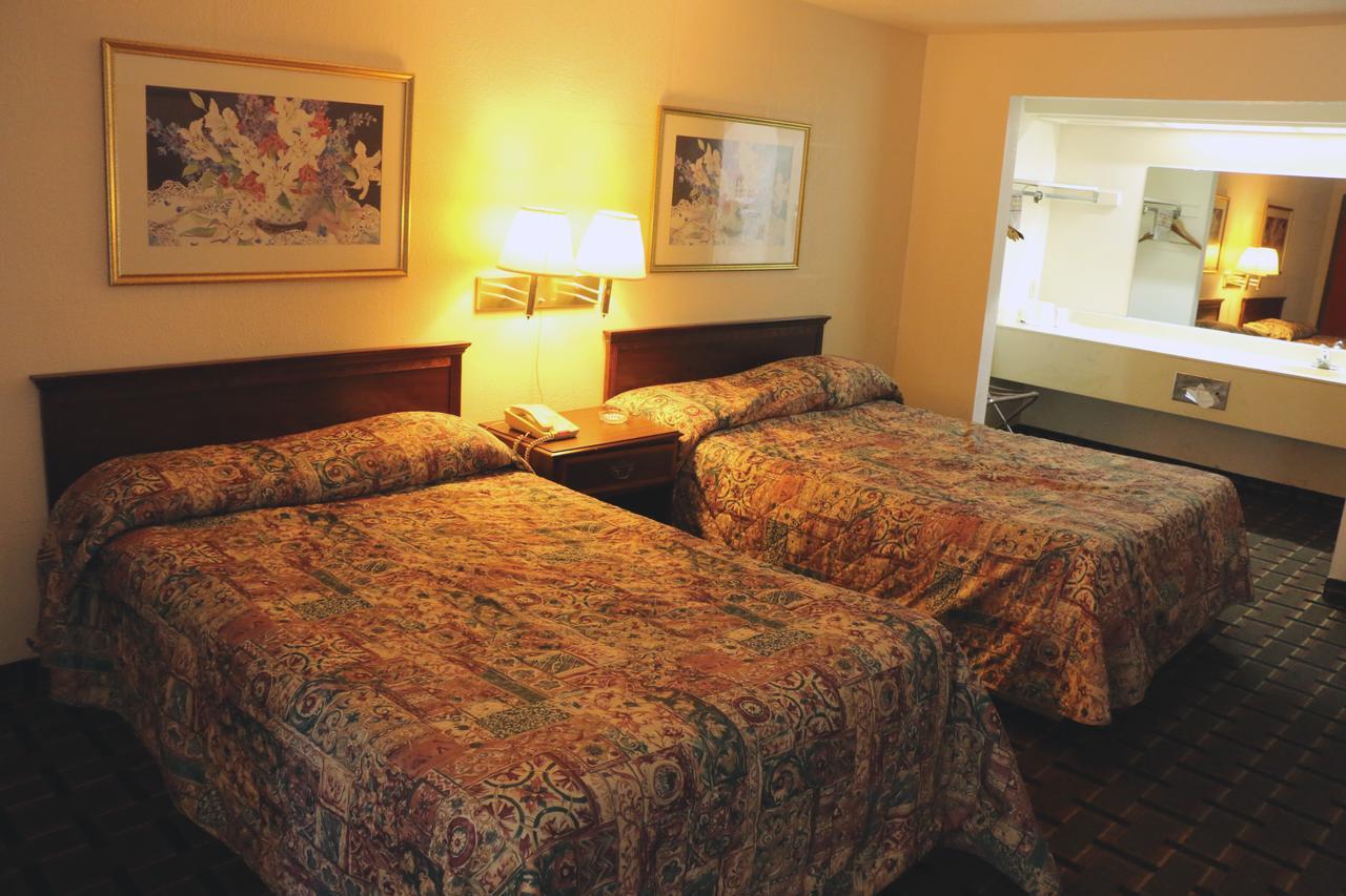 Bed Ford Inn Erie Εξωτερικό φωτογραφία