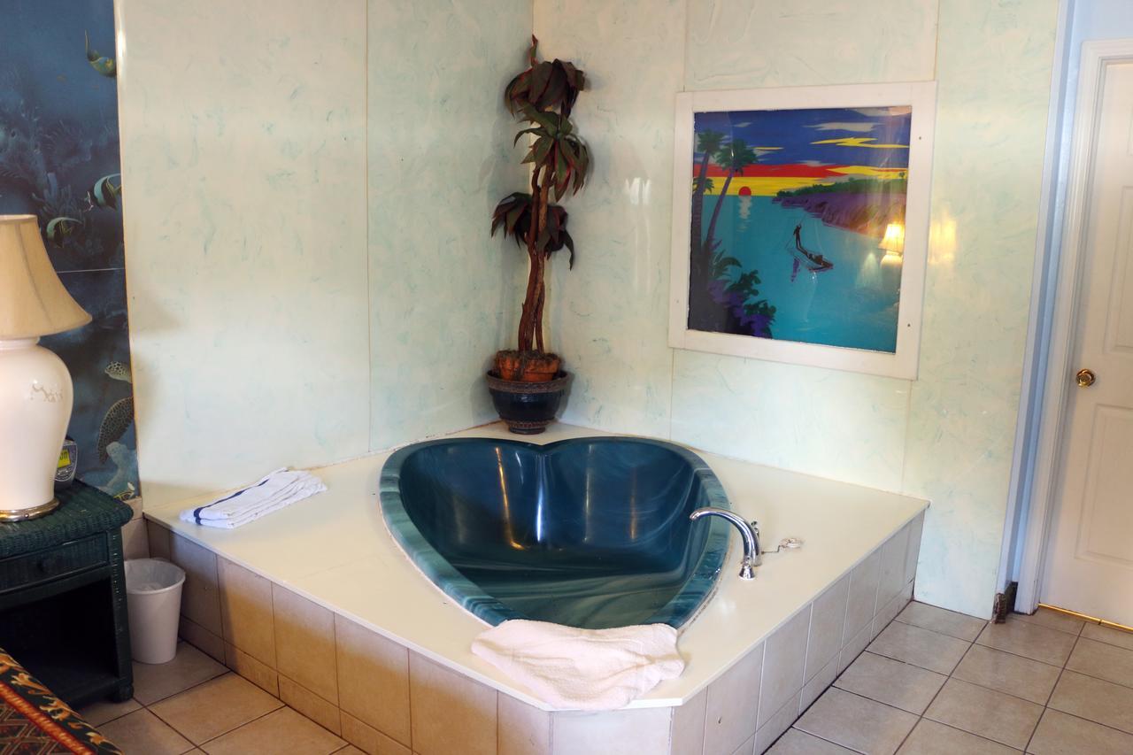 Bed Ford Inn Erie Εξωτερικό φωτογραφία