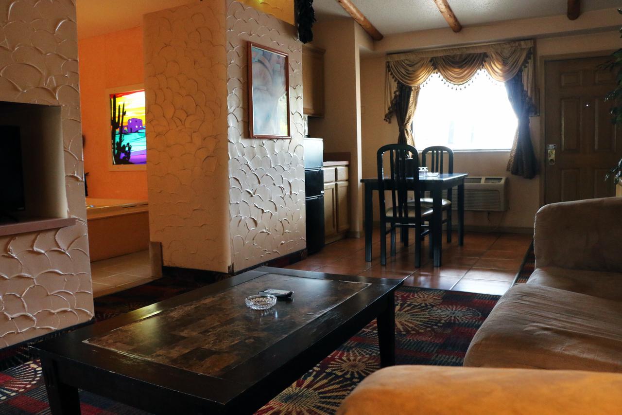 Bed Ford Inn Erie Εξωτερικό φωτογραφία