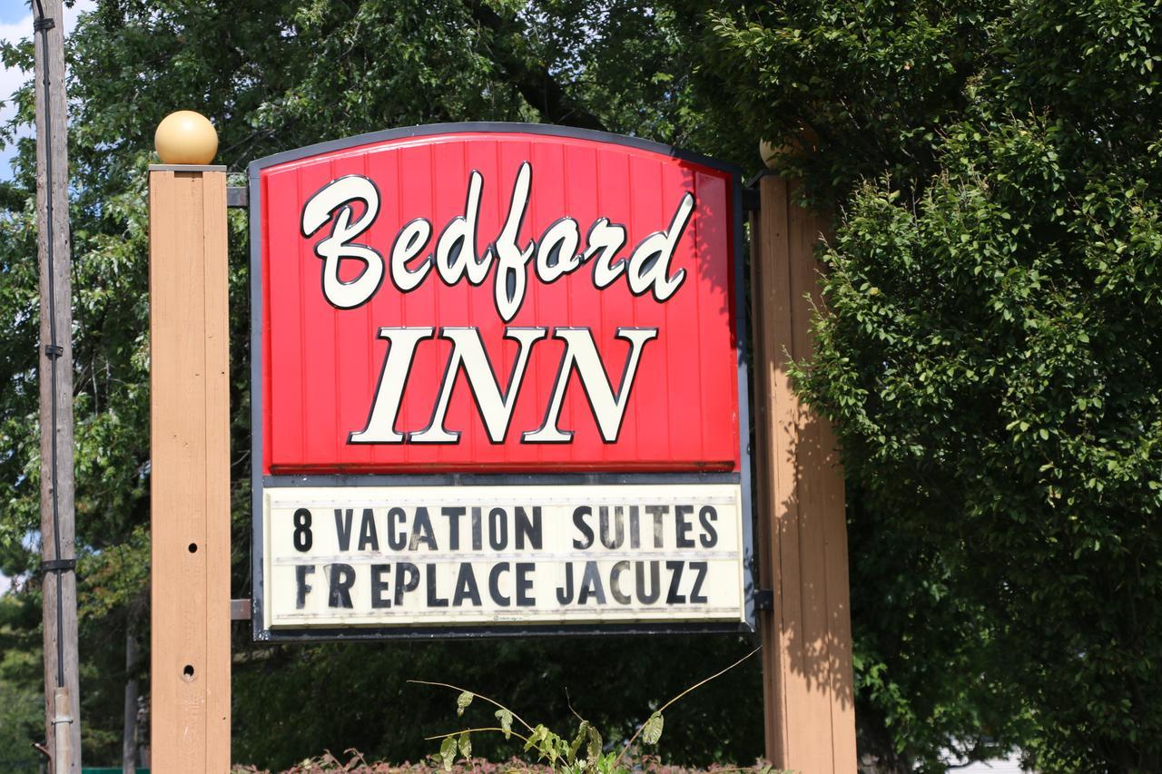 Bed Ford Inn Erie Εξωτερικό φωτογραφία