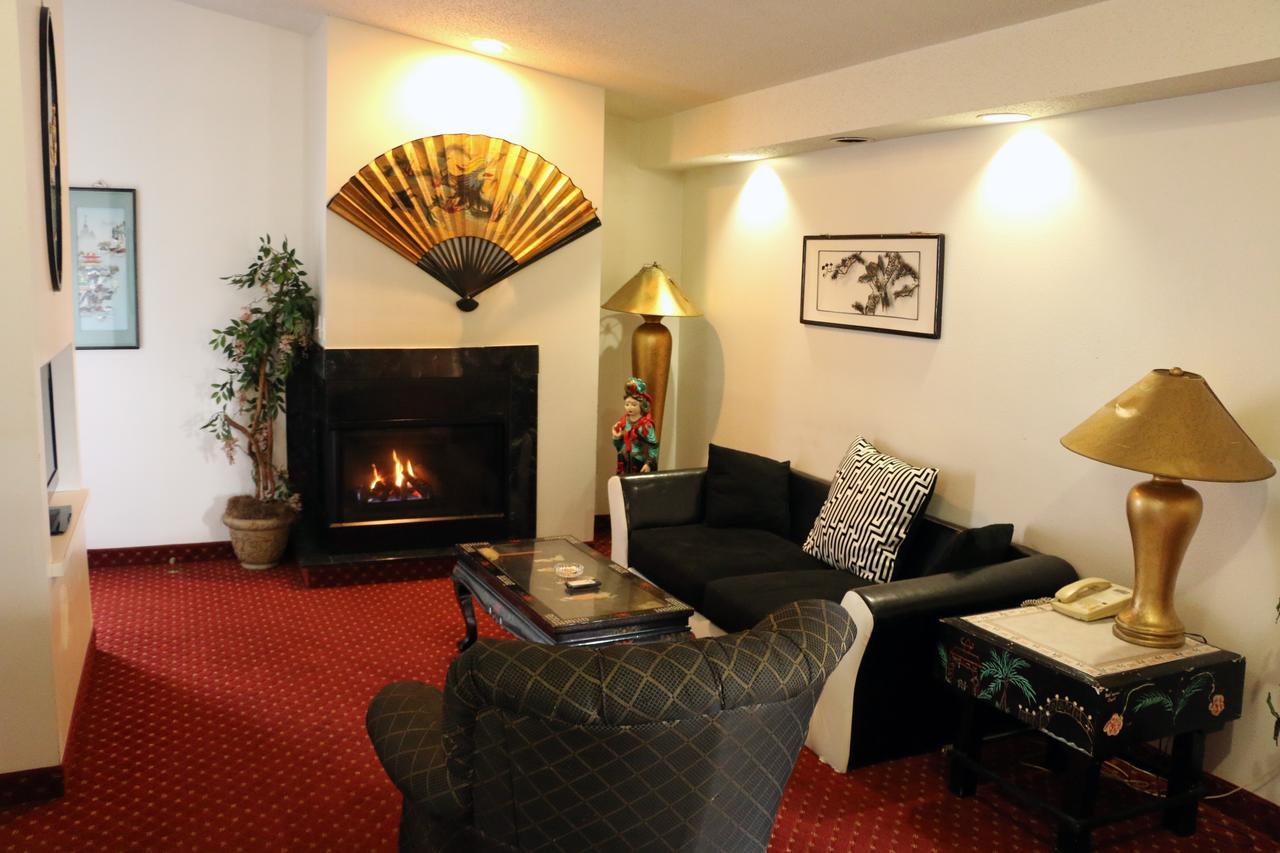 Bed Ford Inn Erie Εξωτερικό φωτογραφία