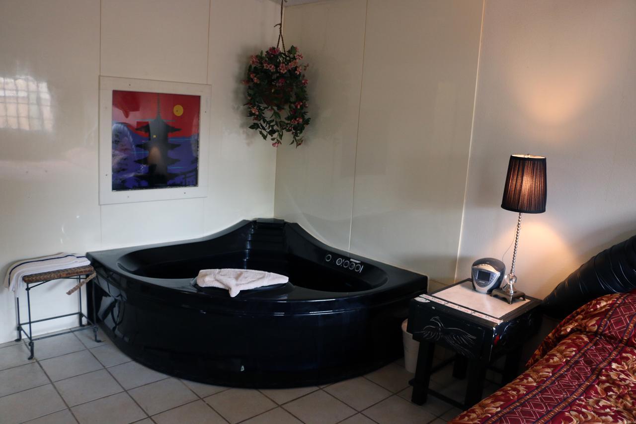 Bed Ford Inn Erie Εξωτερικό φωτογραφία