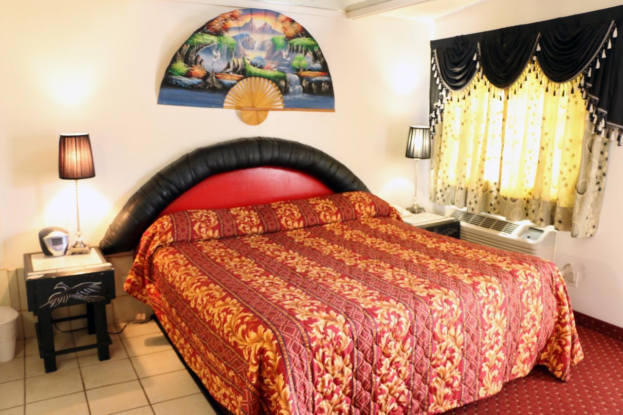 Bed Ford Inn Erie Εξωτερικό φωτογραφία