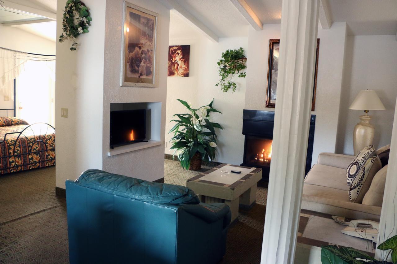 Bed Ford Inn Erie Εξωτερικό φωτογραφία