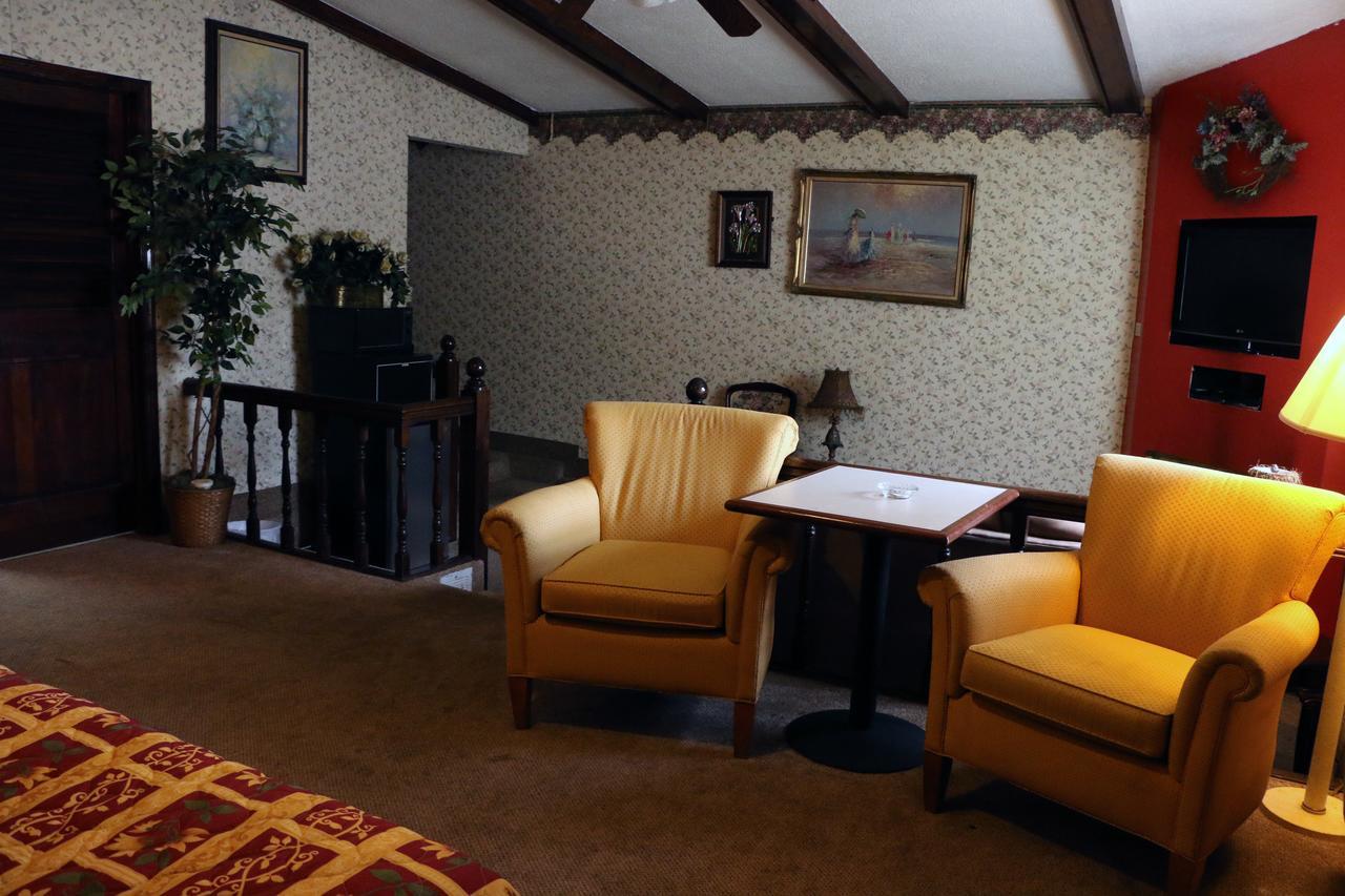Bed Ford Inn Erie Εξωτερικό φωτογραφία