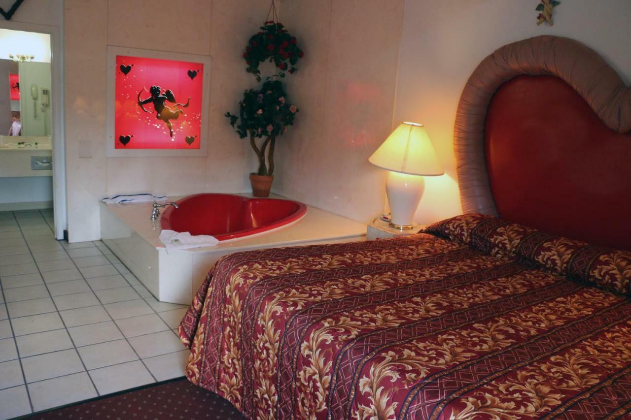 Bed Ford Inn Erie Εξωτερικό φωτογραφία